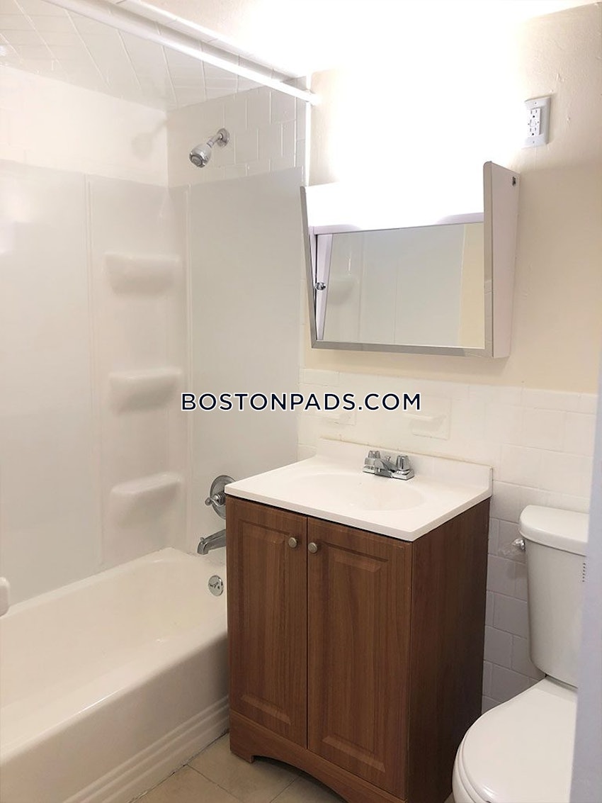 BOSTON - MATTAPAN - 2 Beds, 1 Bath - Image 4