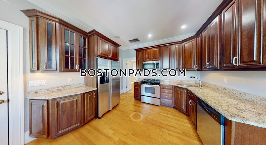 BOSTON - SOUTH BOSTON - ANDREW SQUARE - 4 Beds, 1 Bath - Image 7