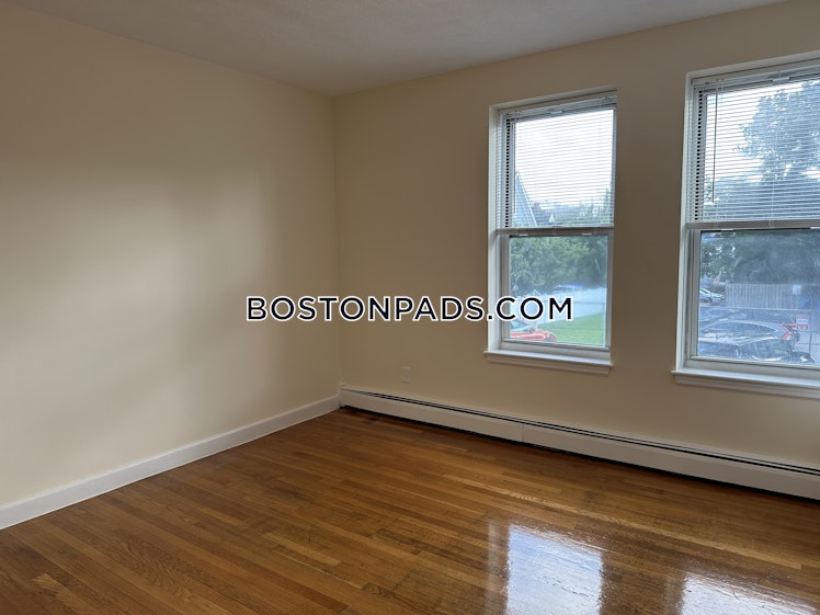 North Beacon St., Boston