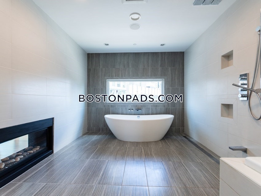 BOSTON - BACK BAY - 4 Beds, 3.5 Baths - Image 10