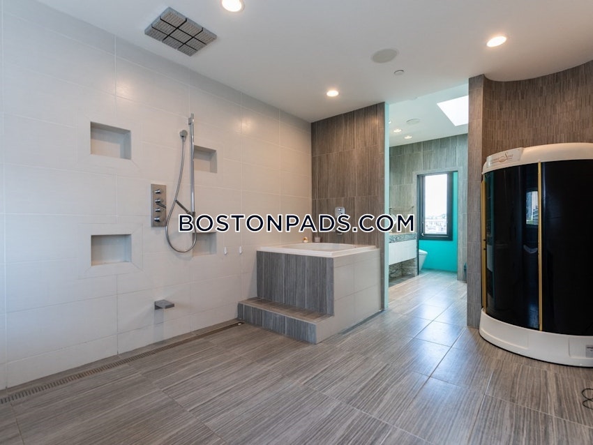 BOSTON - BACK BAY - 4 Beds, 3.5 Baths - Image 12