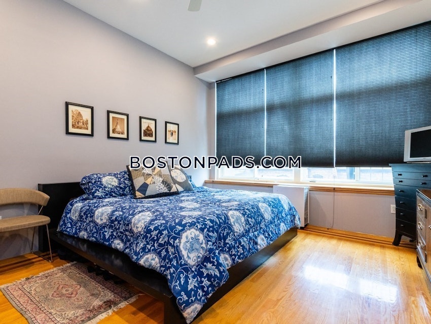 BOSTON - BACK BAY - 4 Beds, 3.5 Baths - Image 8