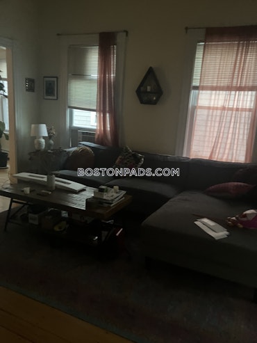 Somerville - 3 Beds, 2 Baths