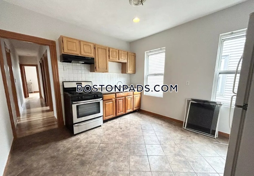 BOSTON - DORCHESTER/SOUTH BOSTON BORDER - 4 Beds, 1 Bath - Image 1