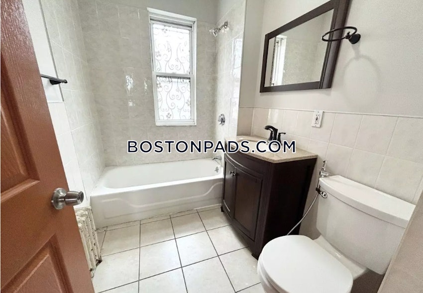 BOSTON - DORCHESTER/SOUTH BOSTON BORDER - 4 Beds, 1 Bath - Image 5