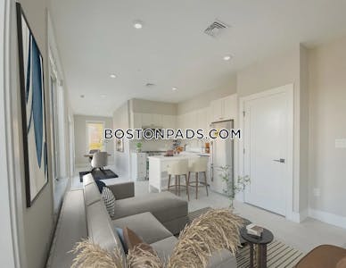 Jamaica Plain Gorgeous 1 Bed 1 Bath Boston - $3,250 50% Fee