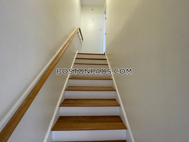 Boston - $4,600+ /mo