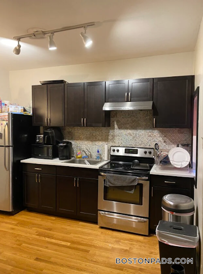 Dorchester 1 Bed 1 Bath BOSTON Boston - $2,300