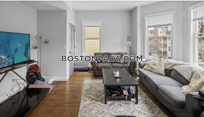 BOSTON - SOUTH BOSTON - EAST SIDE - 5 Beds, 2 Baths - Image 2