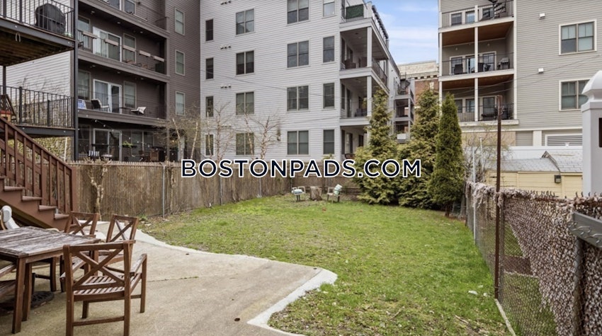 BOSTON - SOUTH BOSTON - EAST SIDE - 5 Beds, 2 Baths - Image 15
