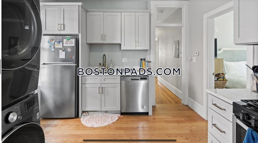 BOSTON - SOUTH BOSTON - EAST SIDE - 5 Beds, 2 Baths - Image 1