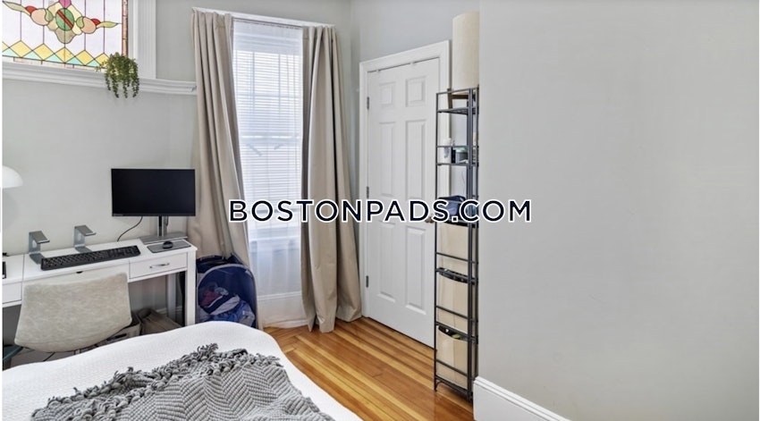 BOSTON - SOUTH BOSTON - EAST SIDE - 5 Beds, 2 Baths - Image 13