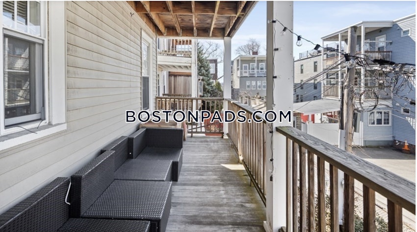 BOSTON - SOUTH BOSTON - EAST SIDE - 5 Beds, 2 Baths - Image 25