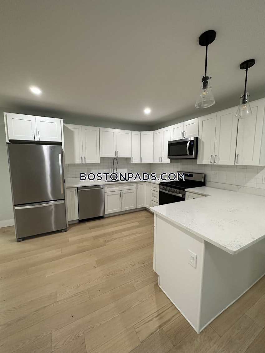 BOSTON - EAST BOSTON - ORIENT HEIGHTS - 2 Beds, 1.5 Baths - Image 2