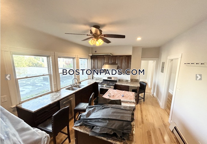 Boston - $3,600+ /month