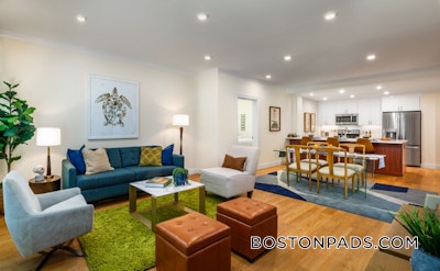 Brookline 2 Beds 2.5 Baths  Chestnut Hill - $5,465 No Fee