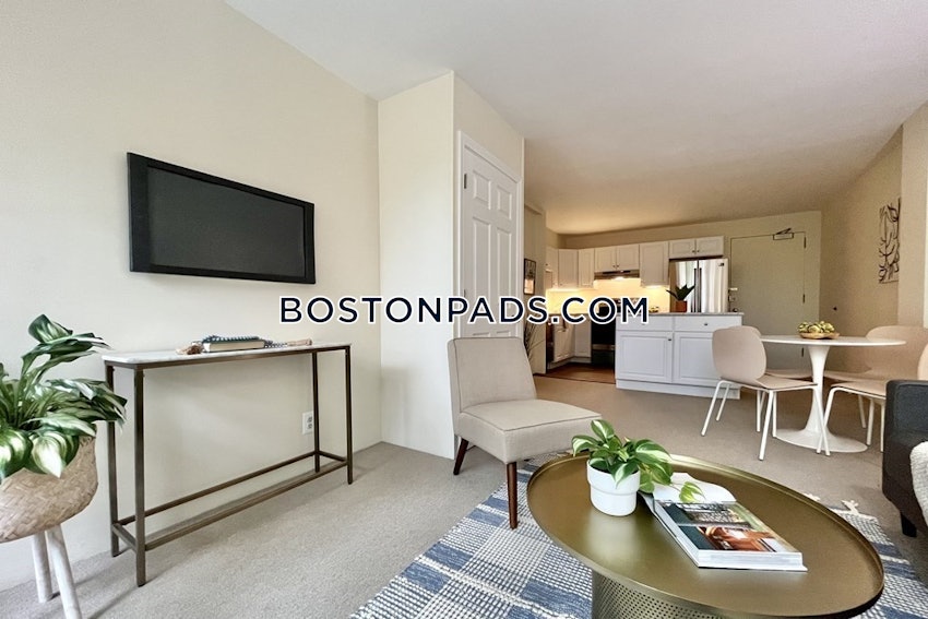 CAMBRIDGE - HARVARD SQUARE - 1 Bed, 1 Bath - Image 11