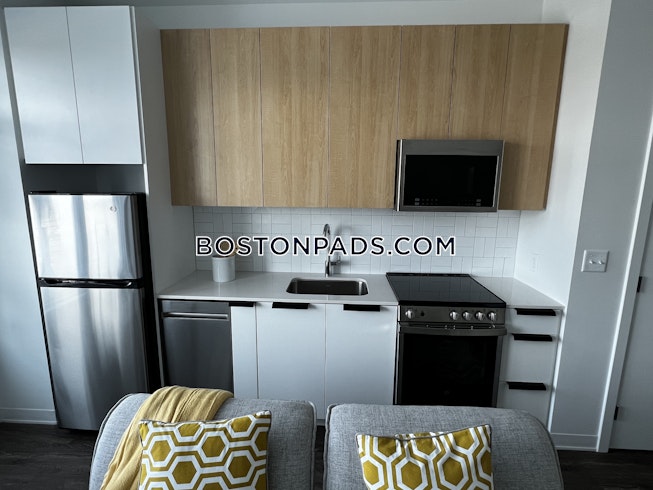 Boston - $2,498+ /mo