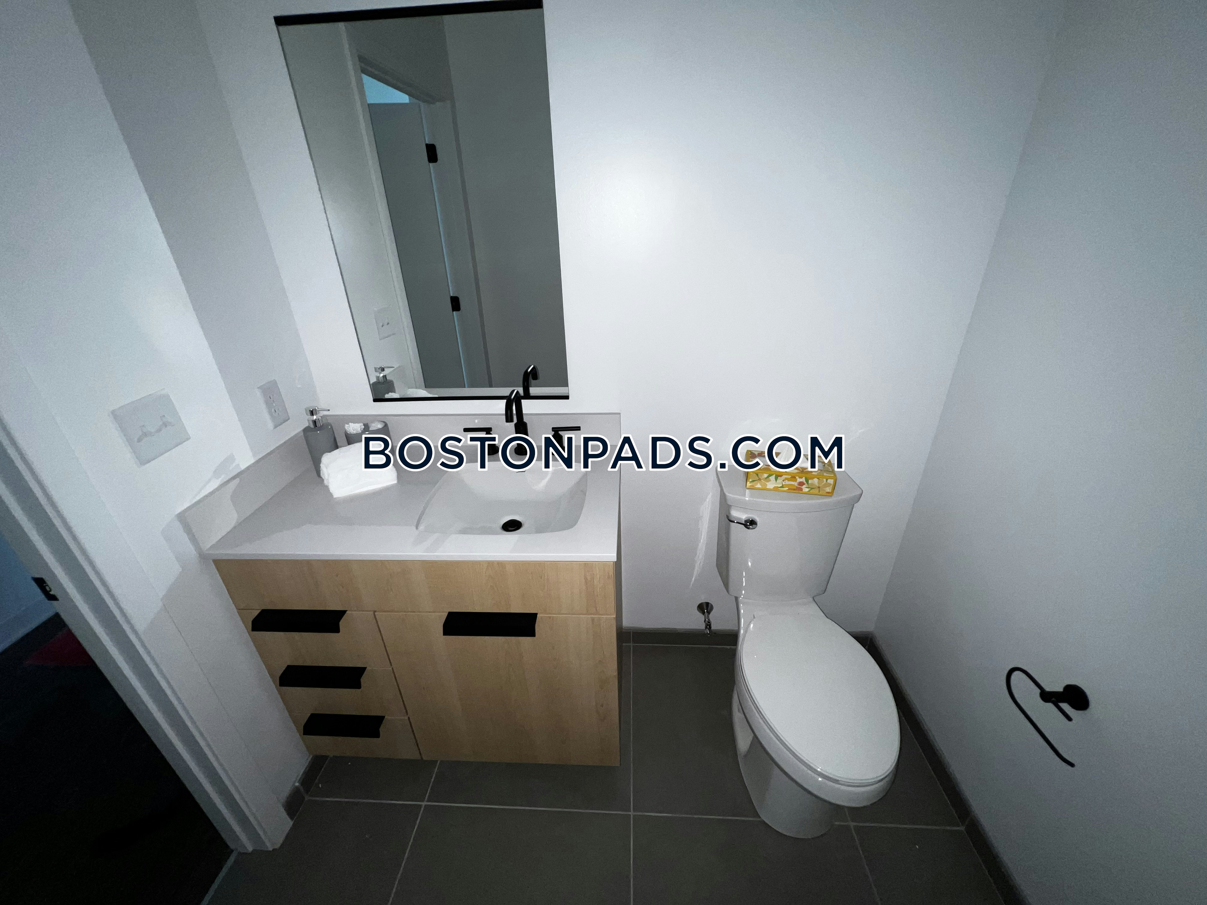 Boston - $2,498