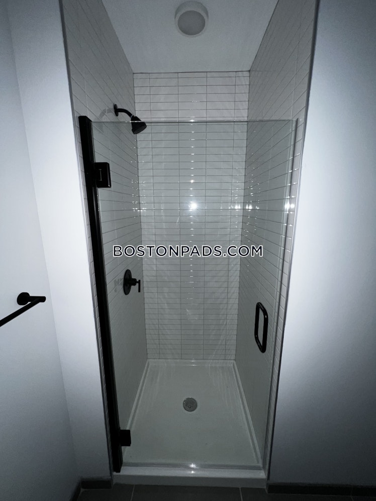 Braintree St., Boston