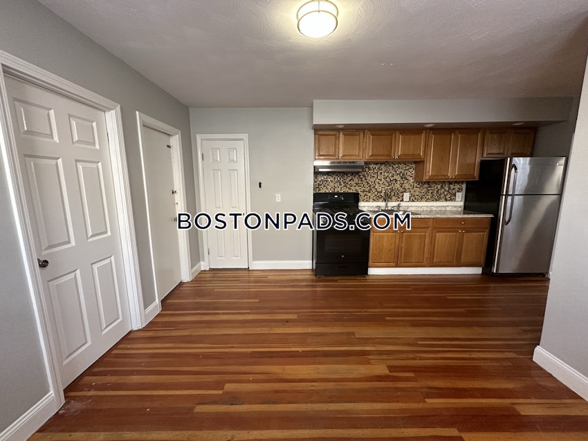 BOSTON - EAST BOSTON - EAGLE HILL - 3 Beds, 1 Bath - Image 2