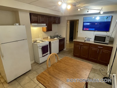 Mission Hill 3 Bed 1 Bath BOSTON Boston - $3,600