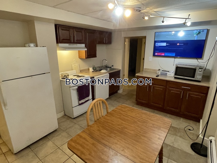 BOSTON - MISSION HILL - 3 Beds, 1 Bath - Image 1