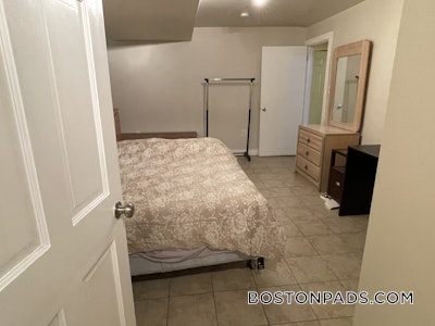 Mission Hill 3 Beds 1 Bath Boston - $3,600