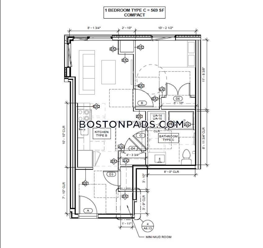 Boston - $2,862+ /month