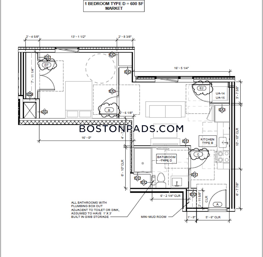 Boston - $2,862+ /month