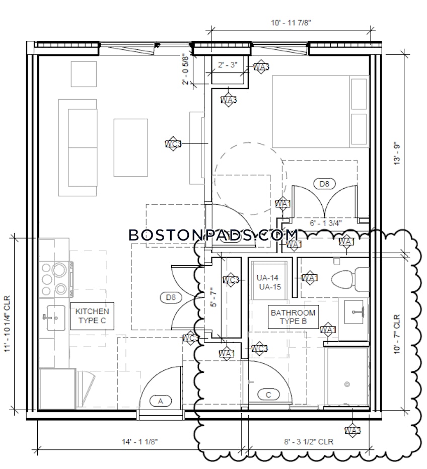Boston - $2,862+ /month