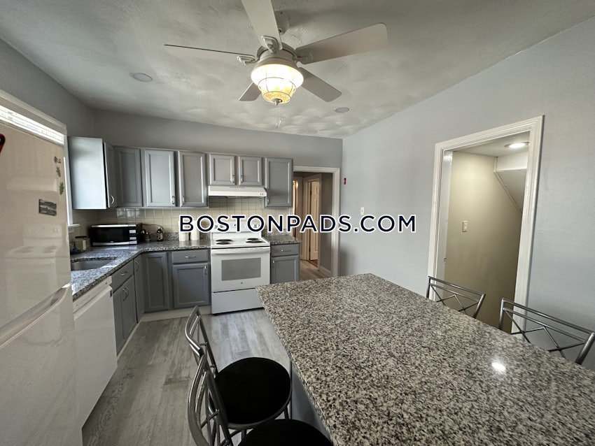 MEDFORD - TUFTS - 6 Beds, 2.5 Baths - Image 2