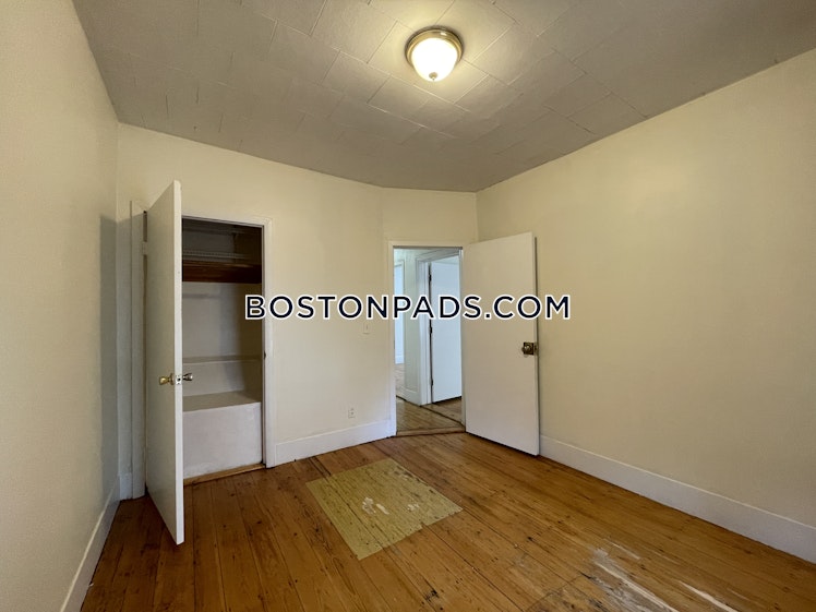 Torpie St., Roxbury Crossing