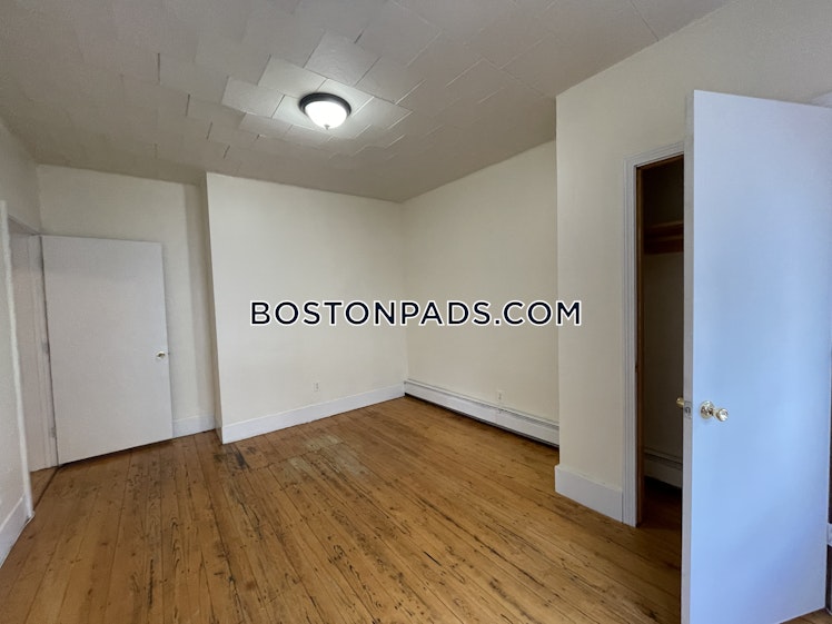 Torpie St., Roxbury Crossing