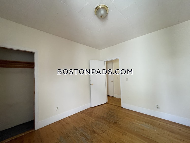 Torpie St., Roxbury Crossing