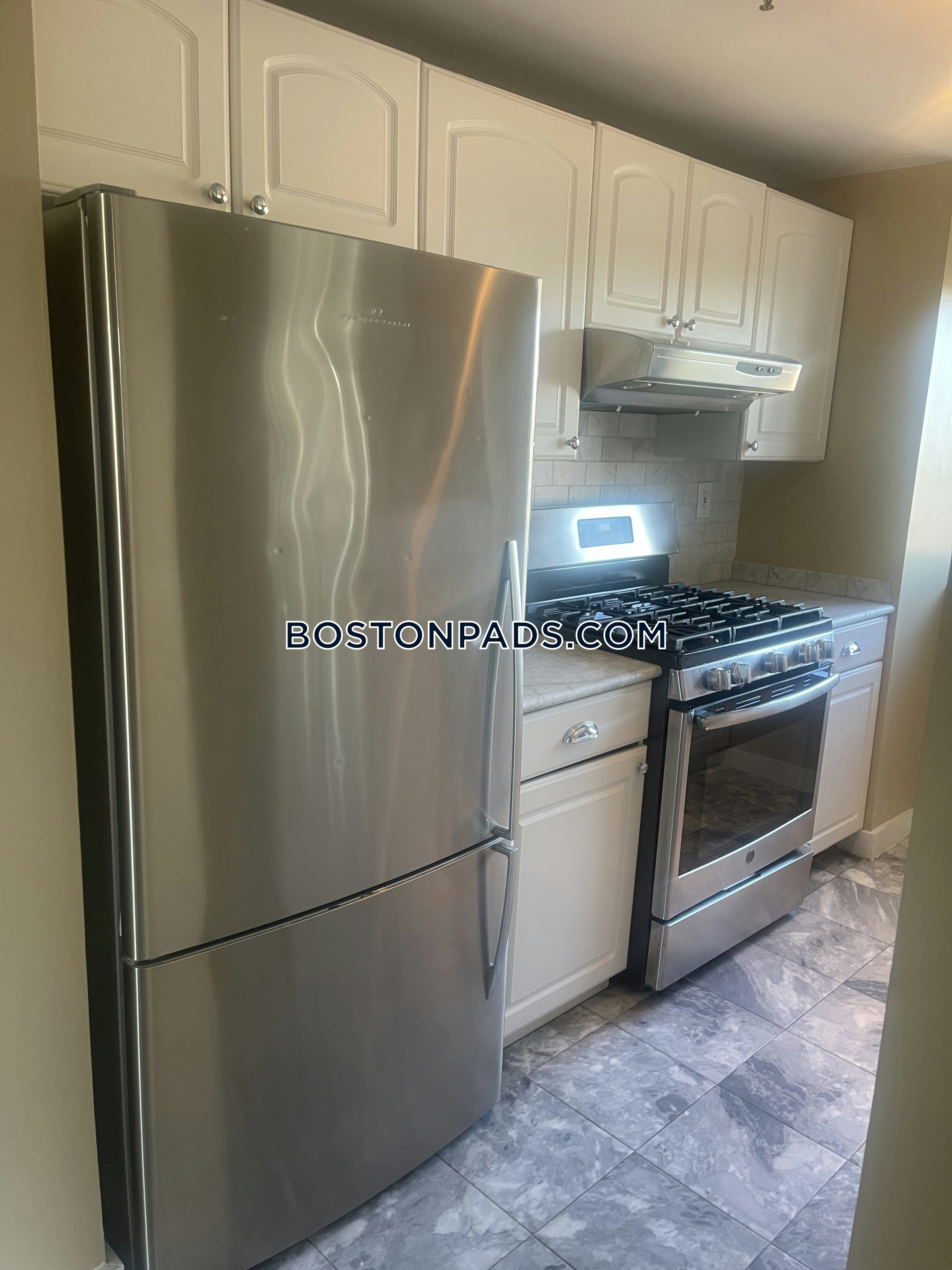 Boston - 2 Beds, 1.5 Baths