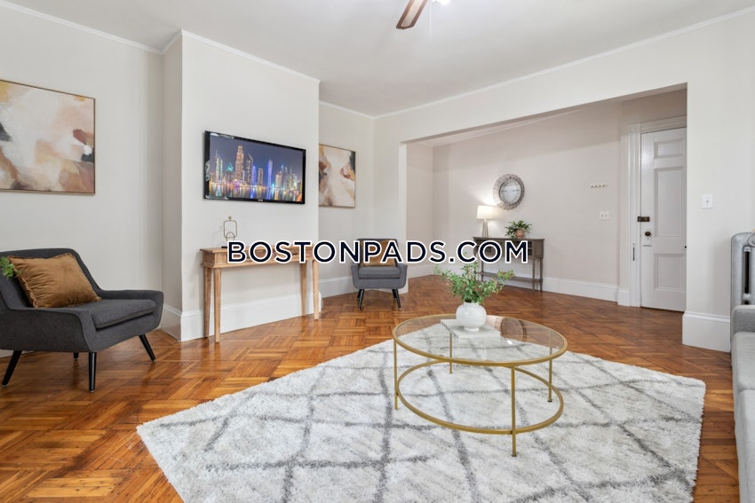 BOSTON - ALLSTON - 2 Beds, 1 Bath - Image 8