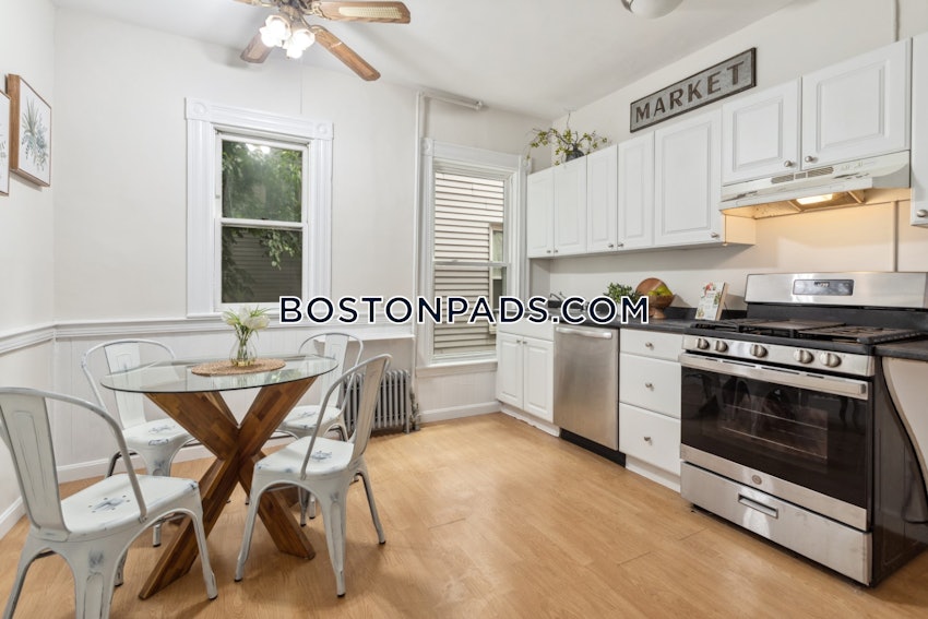 BOSTON - ALLSTON - 2 Beds, 1 Bath - Image 1