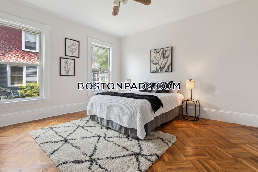 BOSTON - ALLSTON - 2 Beds, 1 Bath - Image 5