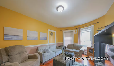 Lower Allston Great 4 Bed on Empire Street Boston - $3,500