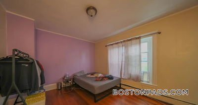 Lower Allston 4 Beds 1 Bath Boston - $3,500