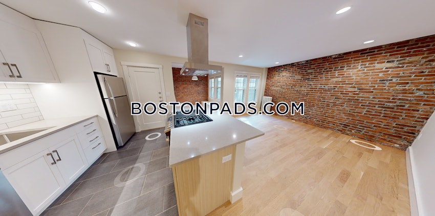 CAMBRIDGE - HARVARD SQUARE - 2 Beds, 1 Bath - Image 5