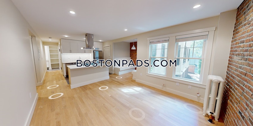 CAMBRIDGE - HARVARD SQUARE - 2 Beds, 1 Bath - Image 6