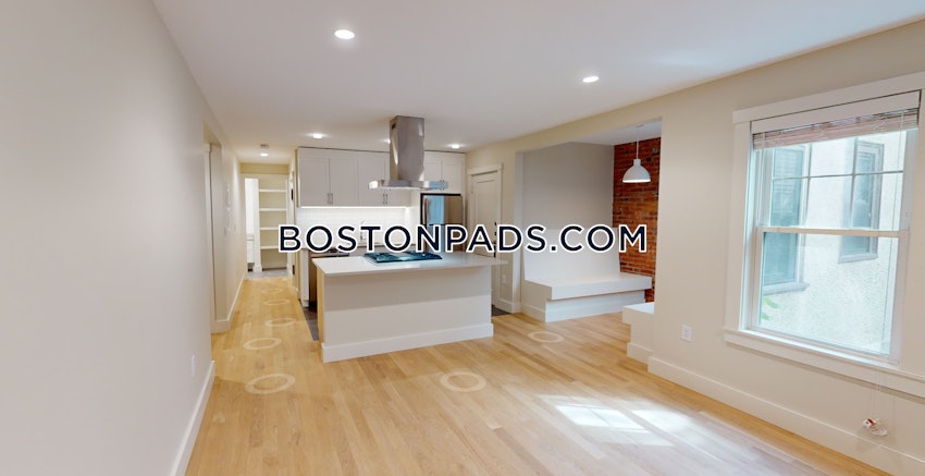 CAMBRIDGE - HARVARD SQUARE - 2 Beds, 1 Bath - Image 12