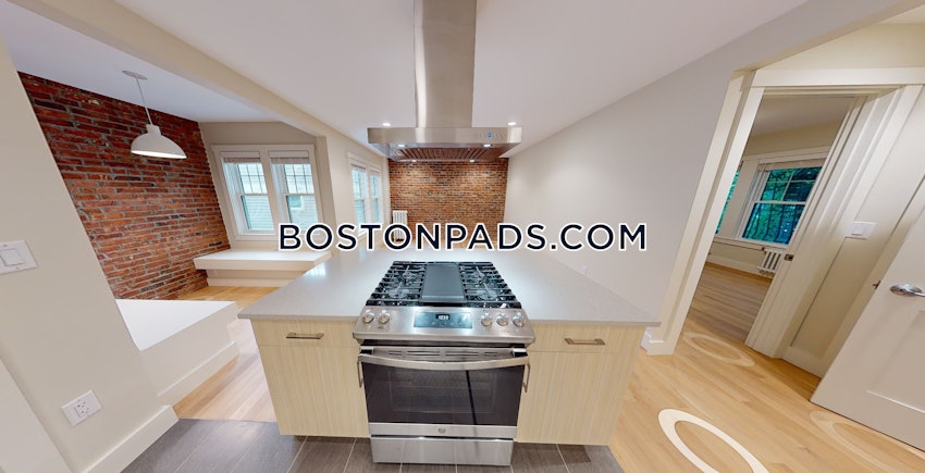 CAMBRIDGE - HARVARD SQUARE - 2 Beds, 1 Bath - Image 13