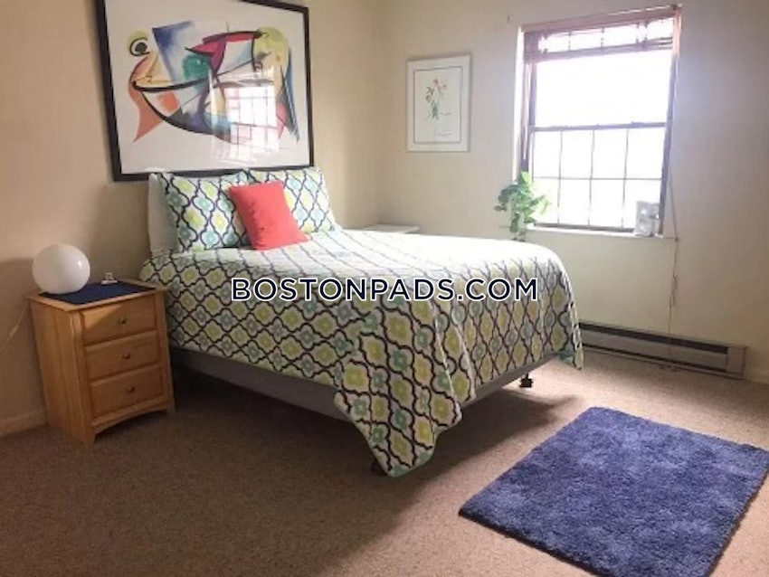 BOSTON - CHARLESTOWN - 2 Beds, 1 Bath - Image 9