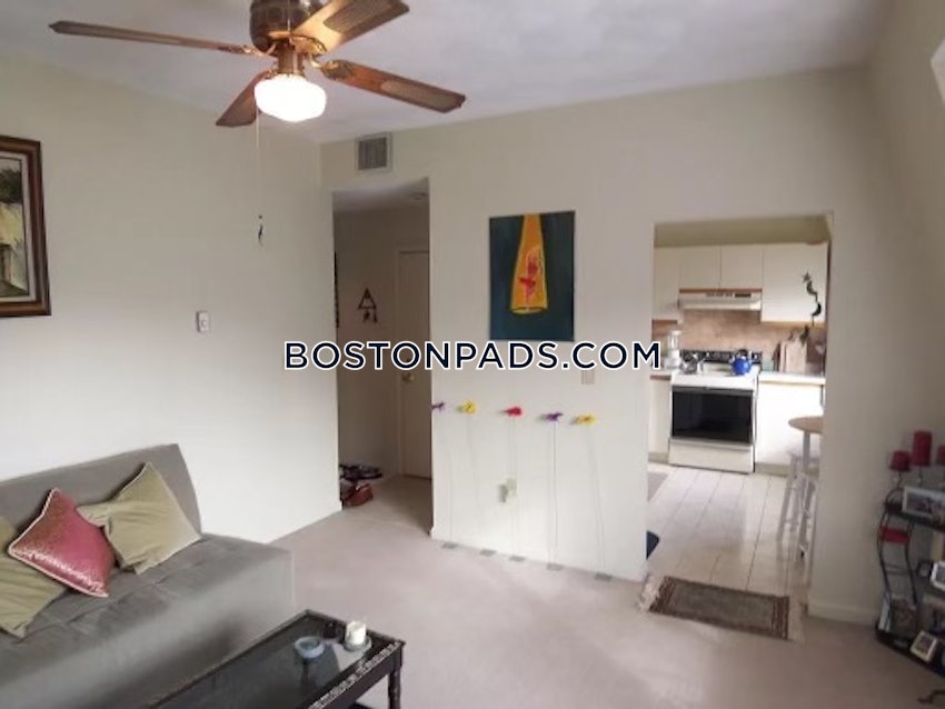 BOSTON - CHARLESTOWN - 2 Beds, 1 Bath - Image 2