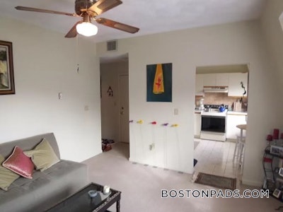 Charlestown 2 Beds 1 Bath Boston - $2,999