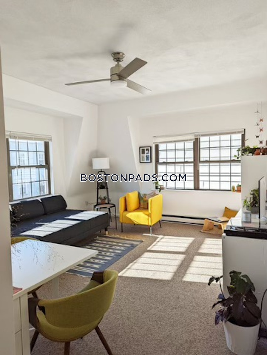 BOSTON - CHARLESTOWN - 2 Beds, 1 Bath - Image 10