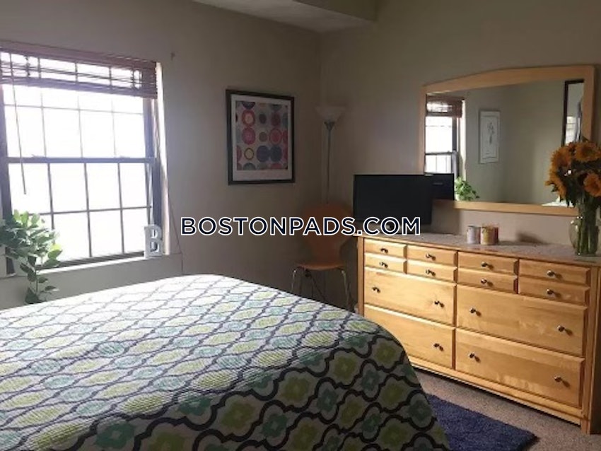 BOSTON - CHARLESTOWN - 2 Beds, 1 Bath - Image 3